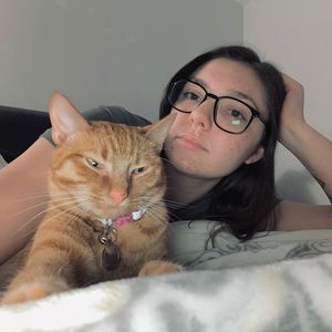 Meet your Posher, Amber